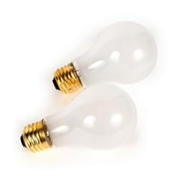 Camco 54753 Auto Side Marker 194A Bulb Pack of 2 Camco 54753 Auto Side Marker 194A Bulb Pack of 2